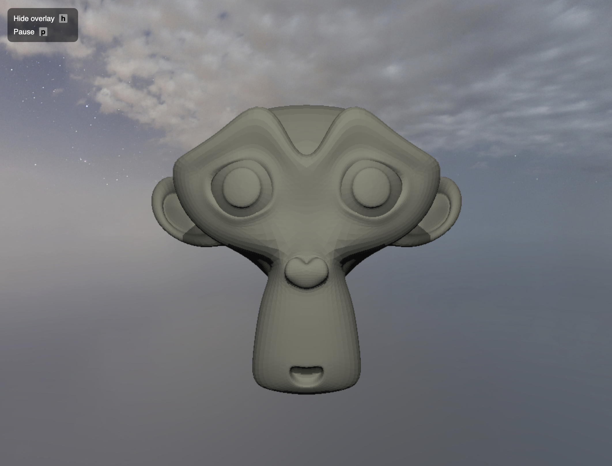 Tutorial Scene Step 3