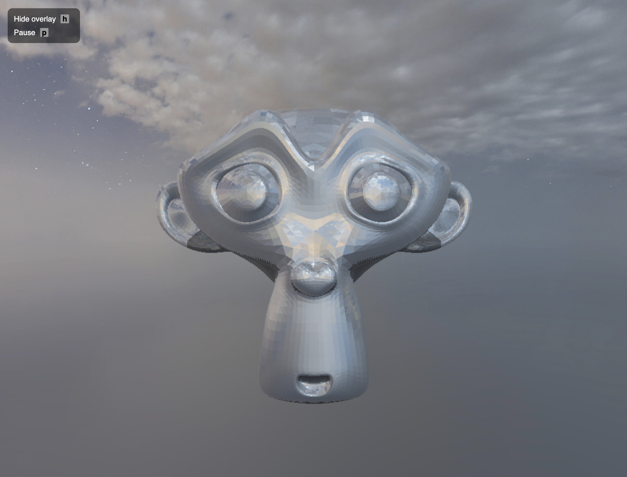 Tutorial Scene Step 4