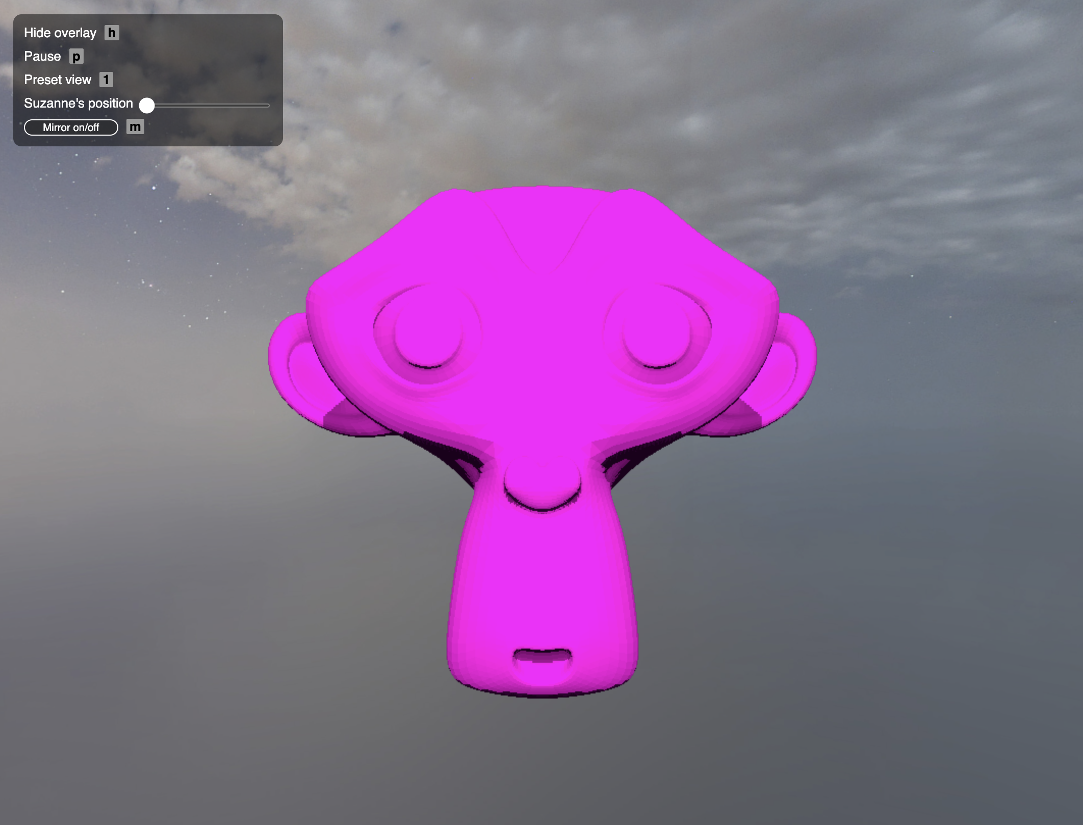 Tutorial Scene Step 7