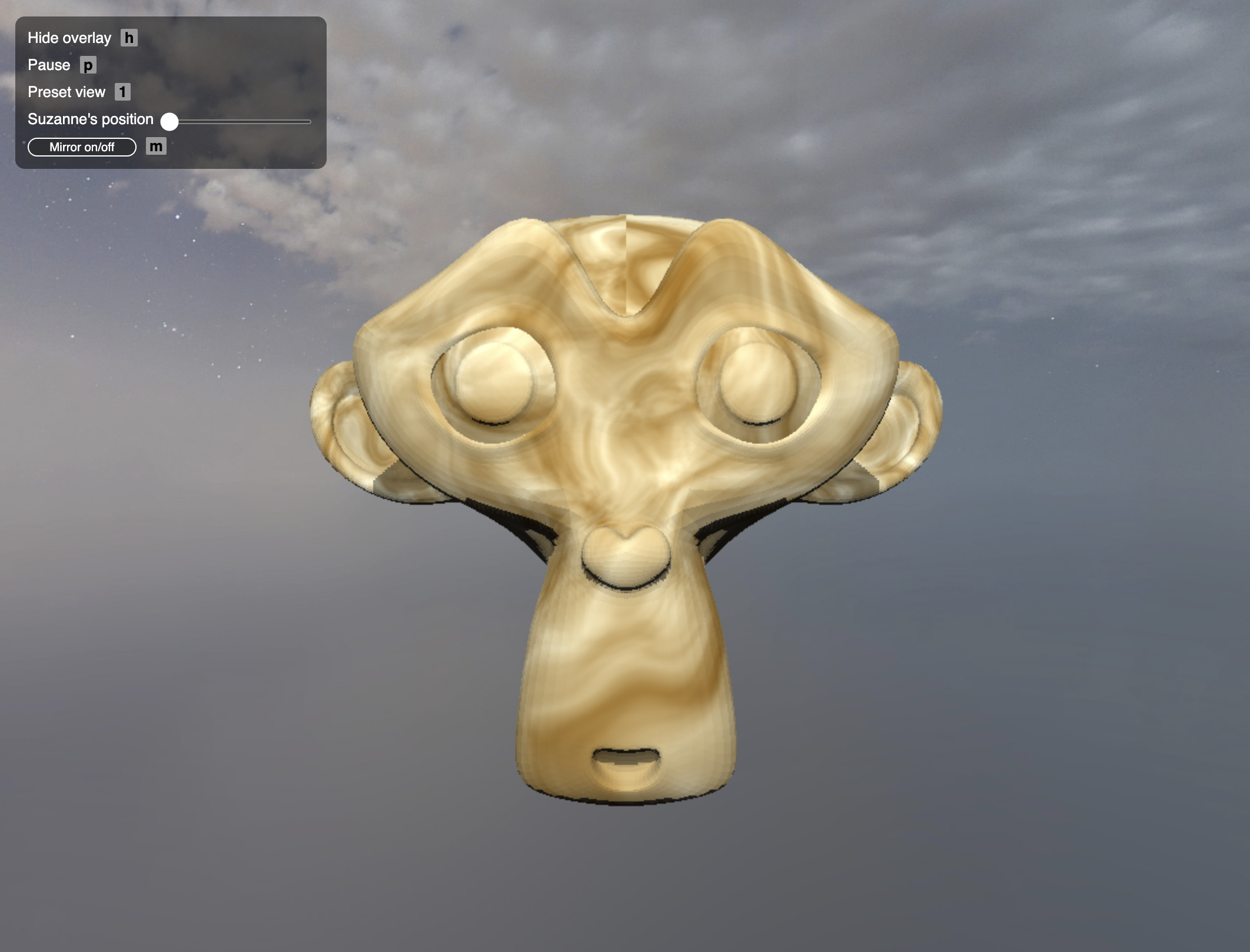 Tutorial Scene Step 8